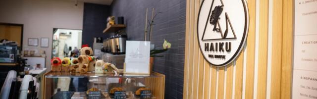 9 great new Bay Area coffee and tea spots