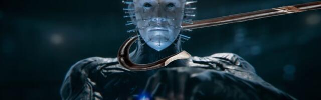 Dead by Daylight's Hellraiser DLC is getting yanked from sale soon