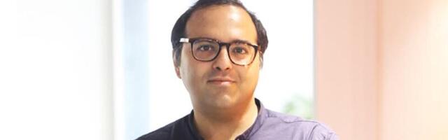 Angad Bhatia Joins Firstpost, Creator18 As CEO After Exiting Mensa Brands