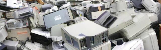 Spring Cleaning Your Tech: Where You Can Recycle Your Computers and Printers for Free