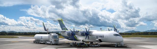 Airbus Delays Hydrogen Electric Plane by up to 10 Years