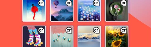 You can now try Adobe’s new app to digitally sign your artwork for free