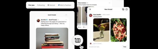 Meta Officially Changes Threads Domain Name, Adds New Web Features