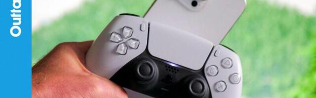 I swapped my camera for a game controller, and became a better photographer 