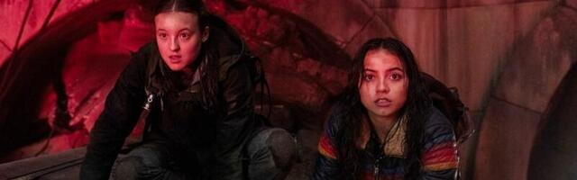 The Last of Us season 2 episode four turns up the heat, and the horror