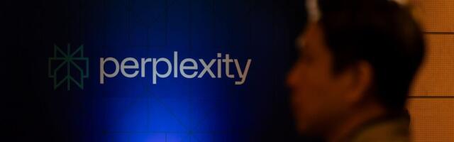 What’s Helping Perplexity’s 60% Gross Profit Margin