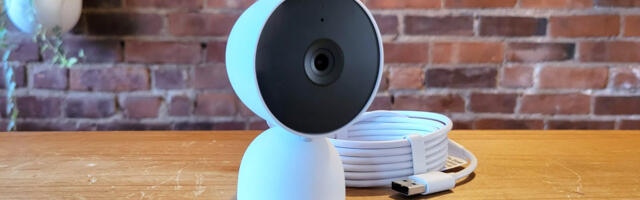 Can’t change Activity Zones on your Nest Cam? Google’s working on a fix