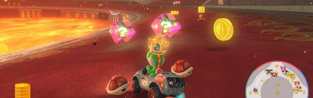 Video Games Weekly: Mario Kart World is the opposite of punishing