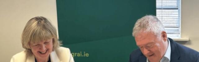Ireland and Gibraltar gambling regulators sign cooperation agreement to strengthen oversight