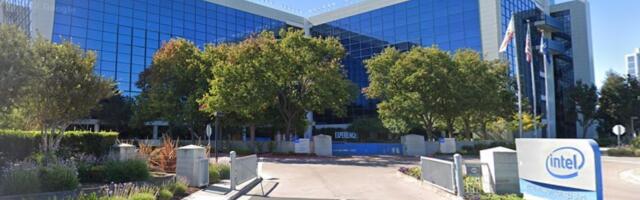 Intel chops several hundred Bay Area tech jobs as chipmaker retrenches