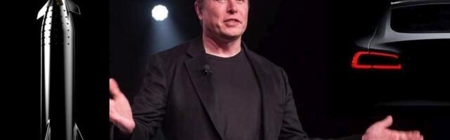 SpaceX to Invest $2 Billion in Elon Musk’s xAI as AI Rivalry with OpenAI Intensifies