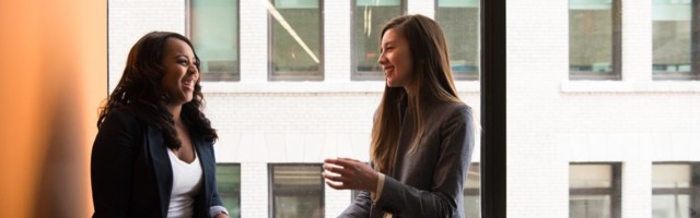 Only 21% of tech unicorns are led by women, report shows