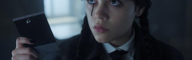 Wednesday Season 2, Part 1: Who is Ophelia?