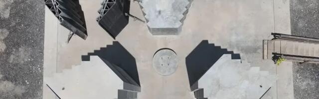 3D printing and AI will bring in 'new era of nuclear construction' - but how safe is it?