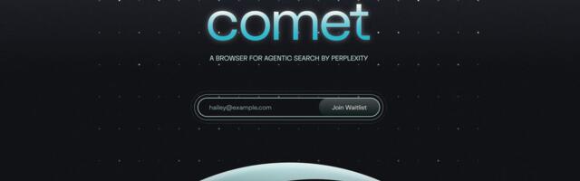 I Tried Perplexity's Comet AI Web Browser and It Might Be the Future