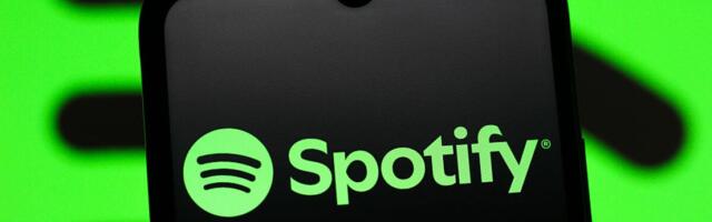 Spotify now allows custom transitions in playlists