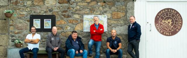 BIM’s Seafood Academy: A New Initiative to Boost Independent Seafood Trade