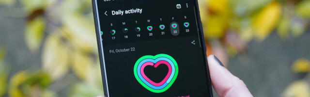 Here’s your first look at Samsung Health’s new AI-powered fitness assistant (APK teardown)