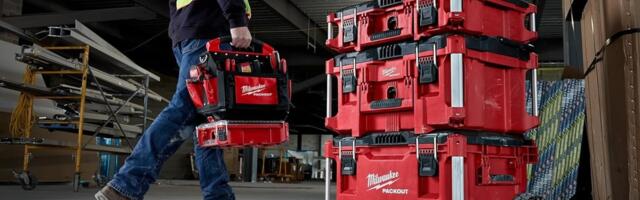 5 More Milwaukee Products That Aren't Power Tools, But Are Still Useful