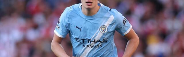 Premier League Soccer: Stream Man City vs. Burnley Live From Anywhere