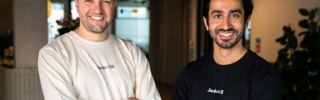Anthropic and Lovable angels back AI recruitment startup Jack & Jill in $20m round
