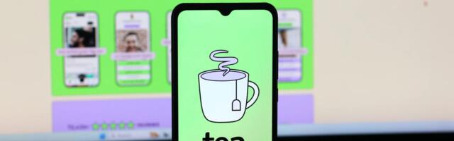 Apple is cracking down on those viral 'Tea' apps, citing persistent privacy concerns