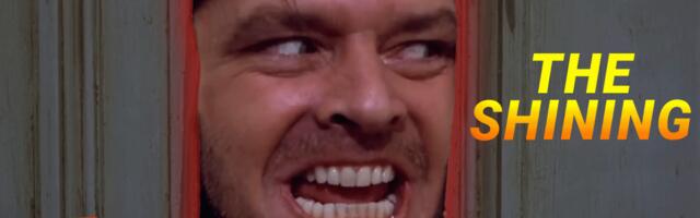 Why the scariest part of The Shining isn’t what you think Why the scariest part of The Shining isn’t what you think