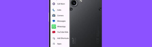 Nothing launches safety-first smartphone for children with Mumsnet Nothing launches safety-first smartphone for children with Mumsnet