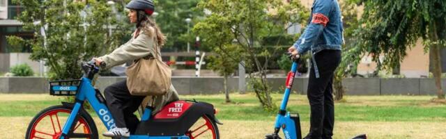 Amsterdam’s Dott secures €85M through €70M Nordic bond issue and €15M Series D extension