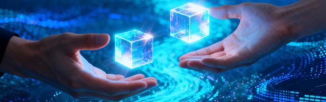 Биржи данных как движок экономики данных