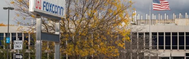 SoftBank to Invest Up to $3 Billion in Factory for OpenAI Data Centers