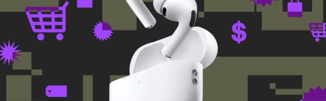 Apple’s AirPods Pro 3 just got their biggest discount ahead of Black Friday