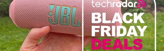 Don't buy Beats' Bluetooth speaker this Black Friday – this JBL speaker is the deal I'd buy myself