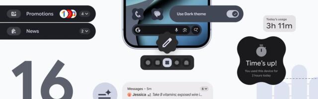 Your notifications just got smarter and quieter with Google’s new update