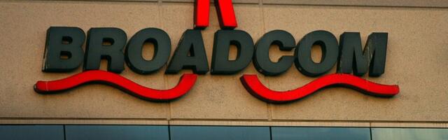 Broadcom shares tumble after investors seek bigger AI payoff