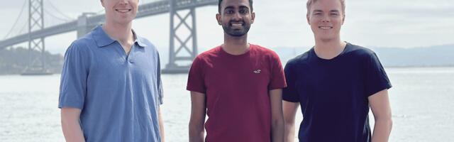 The European startups that turned a profit this year