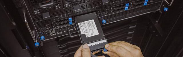 Windows Server 2025 gains native NVMe support, 14 years after its introduction — groundbreaking I/O stack drops SCSI emulation limitations for massive throughput and CPU efficiency gains