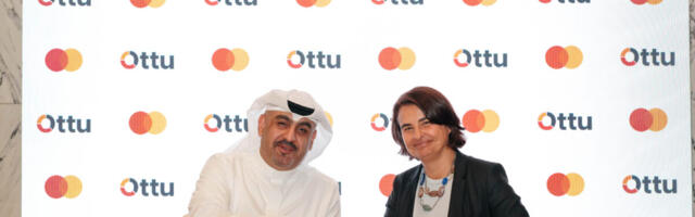 Ottu and Mastercard Partner to Streamline Digital Commerce Across the GCC