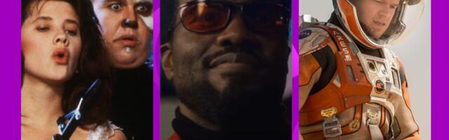 The Films and Shows You Should Be Streaming in January 2026