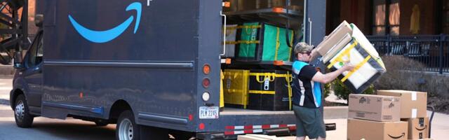 Amazon is apparently planning a big box store in the Chicago suburbs