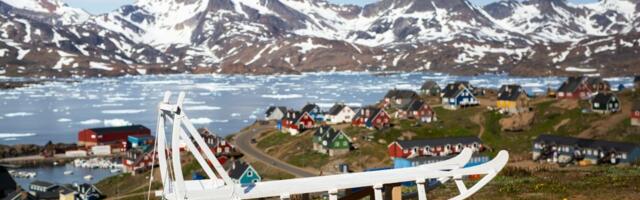 Greenland Tourism’s Trump Problem: Surviving the Unwanted Spotlight
