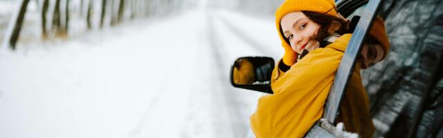 Farmers’ Almanac was right again: here’s what they predict for the rest of winter