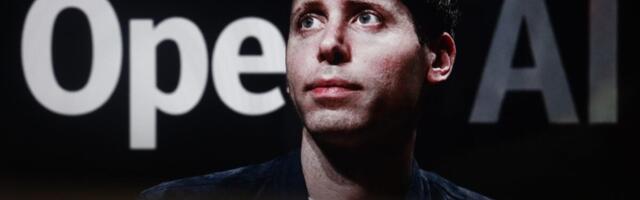 Sam Altman Expects to Get What He Wants