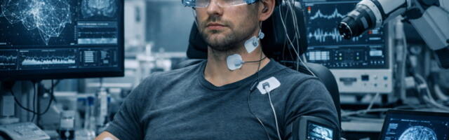 Нейробазы из фантастики про будущее — формируем протокол и тестируем на себе