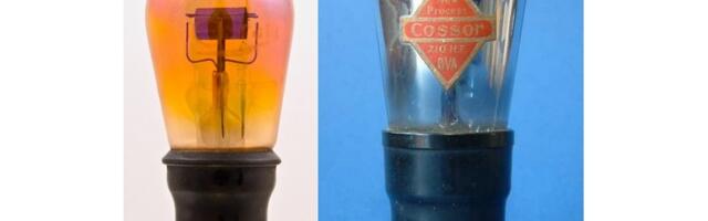 Электровакуумные геттеры. Общие положения, классификация, первые газопоглотители