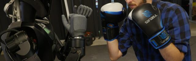 5 Ways to Handle a Robot When It Goes Rogue