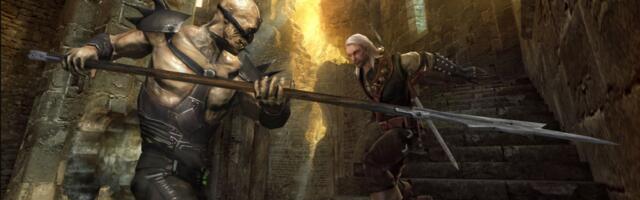 The Witcher dev says the remake will need to rework the Wild Hunt because CD Projekt Red didn't know they were elves at the time — 'This part will probably need to be changed a bit in the remake'