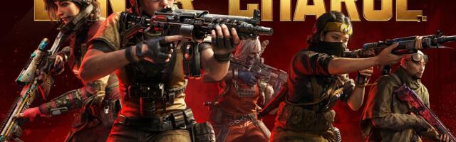 Call of Duty: Mobile Season 2 is here with some awesome new skins and a Lunar New Year event