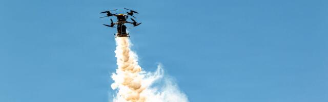 How the Pentagon picks what drones to buy in a Chinese-dominated market