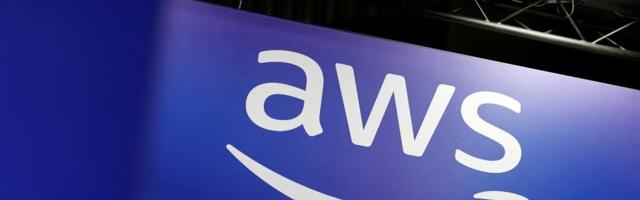 Amazon's cloud unit reports fire after objects hit UAE data center